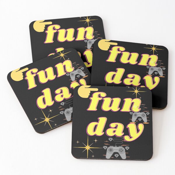 Item preview, Funday designed and sold by IBOtshirt.