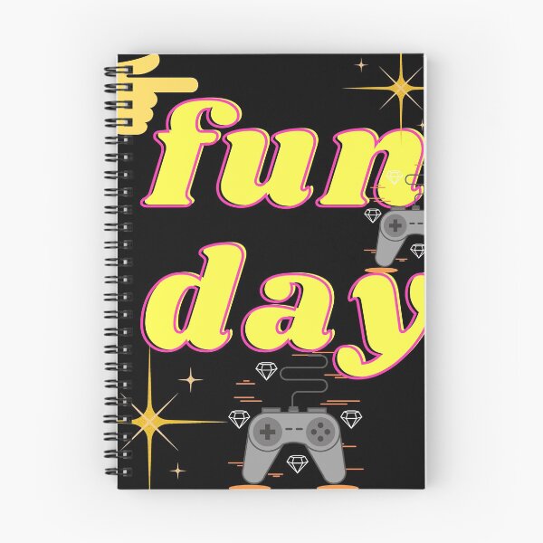 Item preview, Funday designed and sold by IBOtshirt.