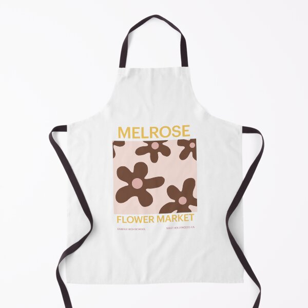 Item preview, Melrose Flower Market designed and sold by pacificdesign.