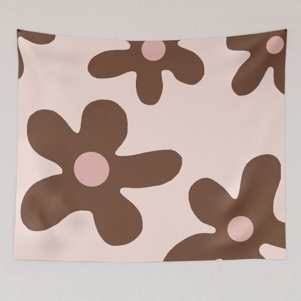 Item preview, Melrose Flower Market designed and sold by pacificdesign.