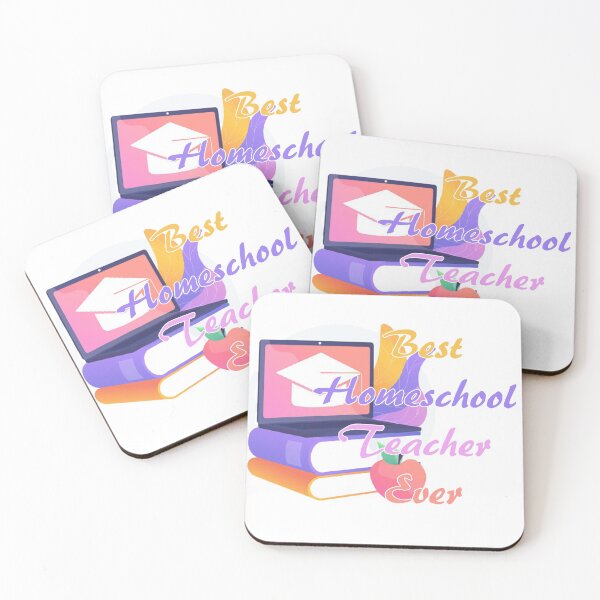 Artikelvorschau, Bester Homeschool-Lehrer aller Zeiten entworfen und verkauft von askarne.