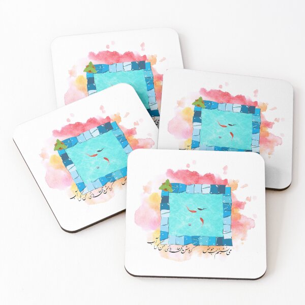 Item preview, On the Side of the Pond designed and sold by ArtEntwined.