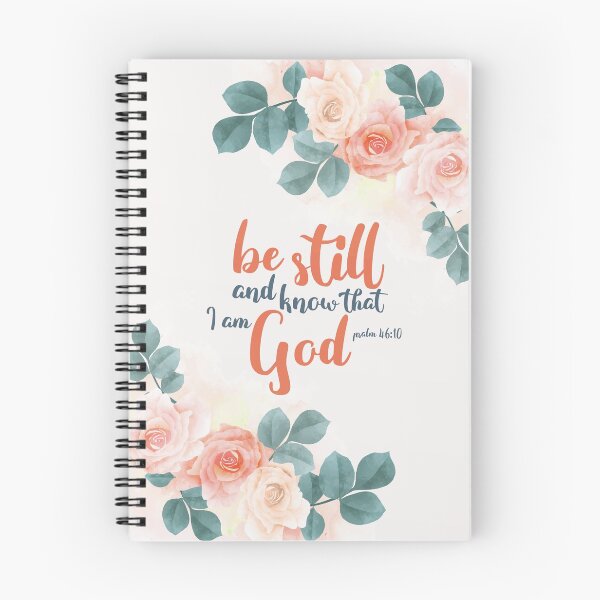 Item preview, Psalm 46:10 designed and sold by della95.