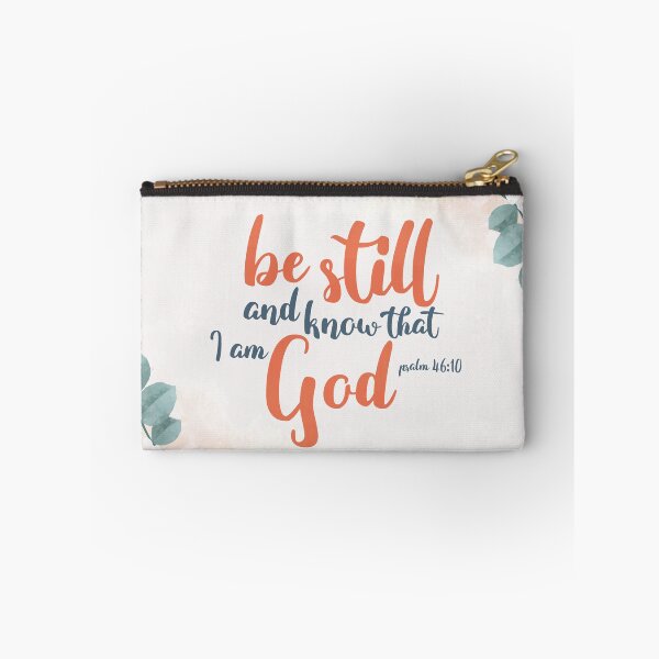 Item preview, Psalm 46:10 designed and sold by della95.