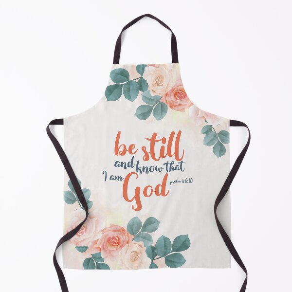 Item preview, Psalm 46:10 designed and sold by della95.