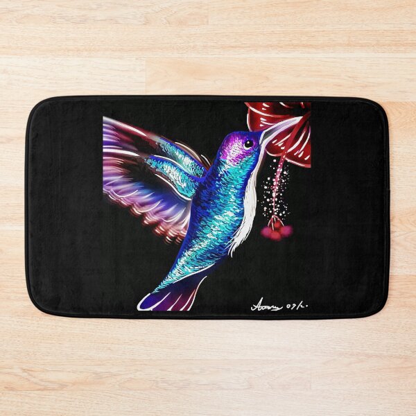 Item preview, Flowers and birds  designed and sold by Ethel TS.
