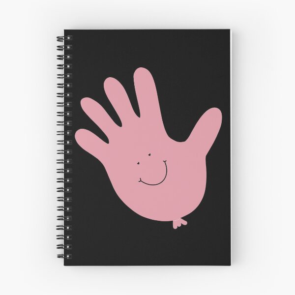 Item preview, Blown-up Glove (Pink, Loving) designed and sold by scientificallie.