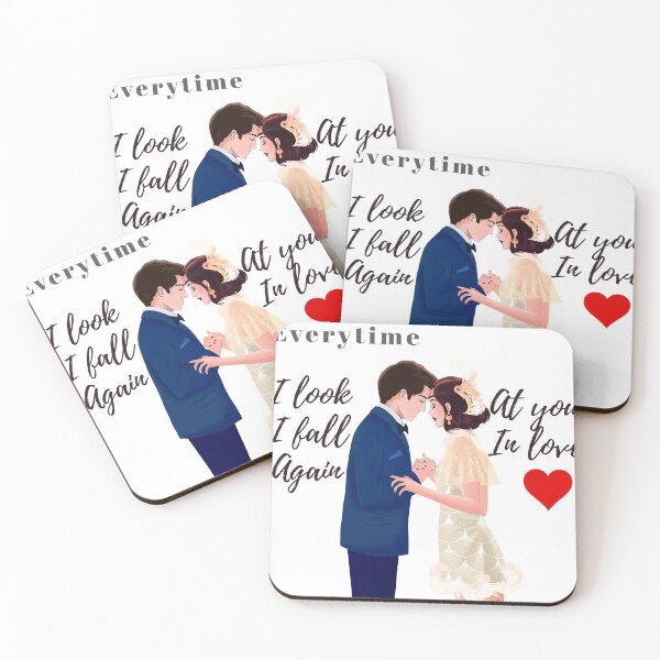 Item preview, Fall in love again designed and sold by mr&mrsmalik malik.