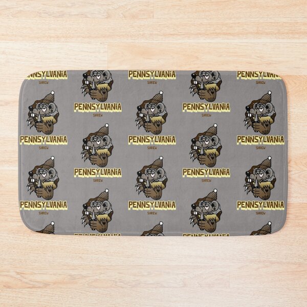 Item preview, PENNSYLVANIA SHREW designed and sold by AndPeace702.