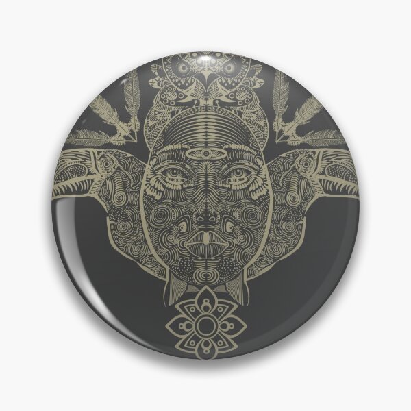 Item preview, Pachamama designed and sold by chamoestudio.
