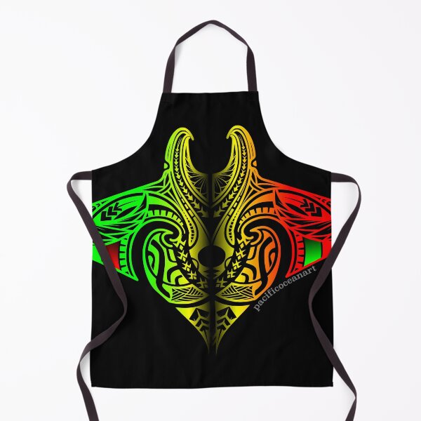 Item preview, MANTARASTA designed and sold by pacificoceanart.