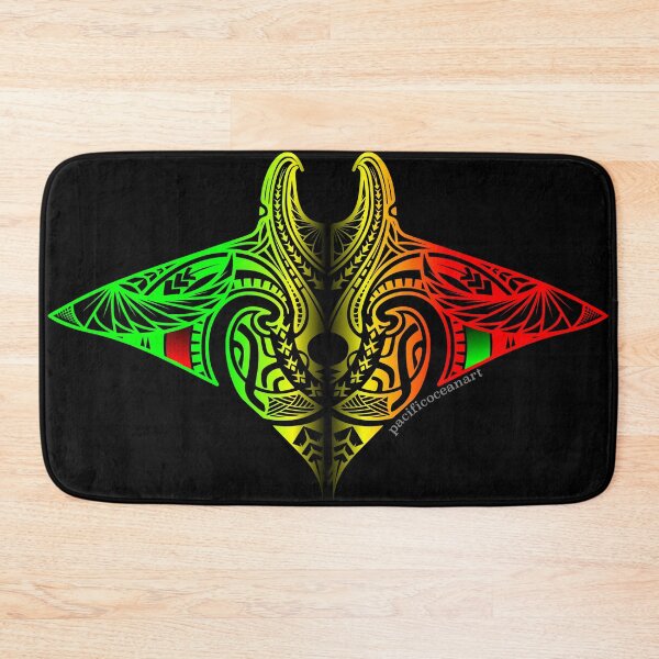Item preview, MANTARASTA designed and sold by pacificoceanart.