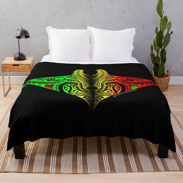 Item preview, MANTARASTA designed and sold by pacificoceanart.