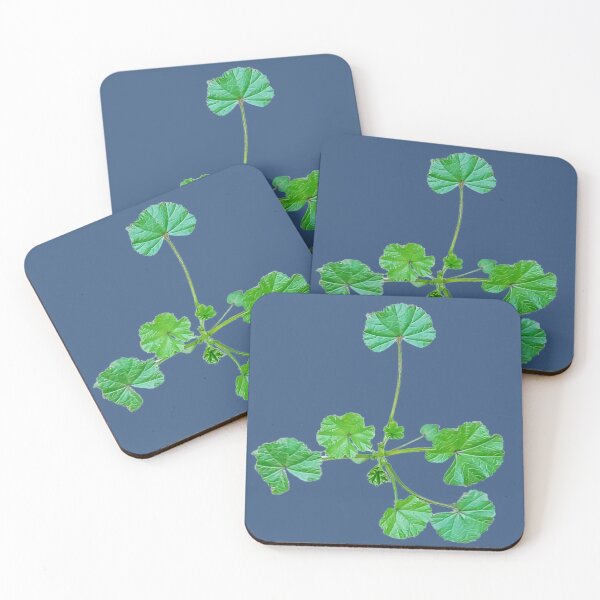 Item preview, The Mallow Flourish designed and sold by FigTreeMagick.