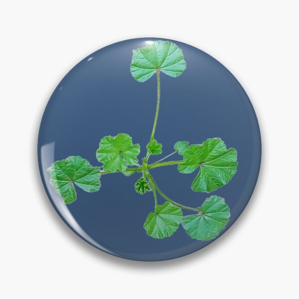 Item preview, The Mallow Flourish designed and sold by FigTreeMagick.