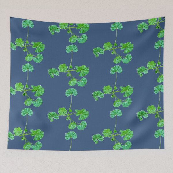Item preview, The Mallow Flourish designed and sold by FigTreeMagick.