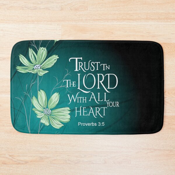 Item preview, Proverbs 3:5 designed and sold by della95.