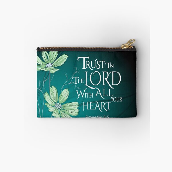 Item preview, Proverbs 3:5 designed and sold by della95.