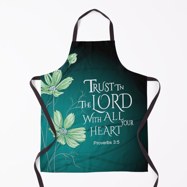 Item preview, Proverbs 3:5 designed and sold by della95.