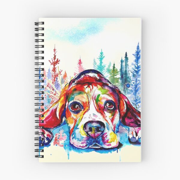 Item preview, Beagle.Forest designed and sold by LoU-LoU-Oficial.