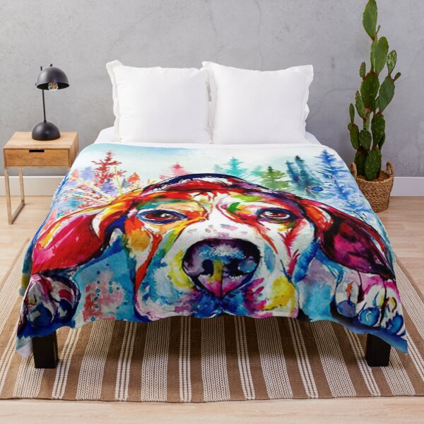 Item preview, Beagle.Forest designed and sold by LoU-LoU-Oficial.