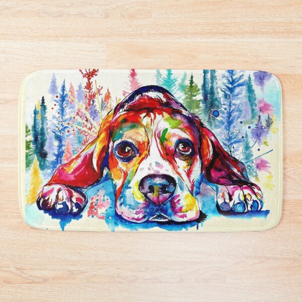 Item preview, Beagle.Forest designed and sold by LoU-LoU-Oficial.