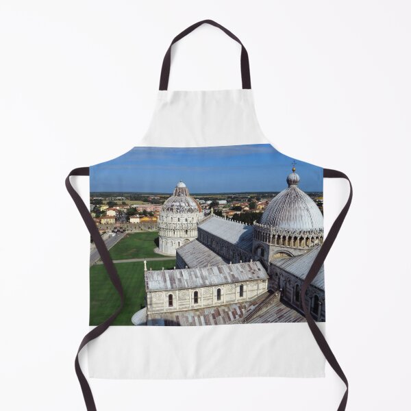 Item preview, Duomo Di Pisa from the Leaning Tower designed and sold by wiggyofipswich.