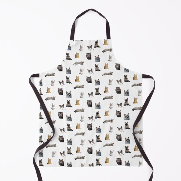 Item preview, Meow Meow Cats Pack designed and sold by dailygarbs.