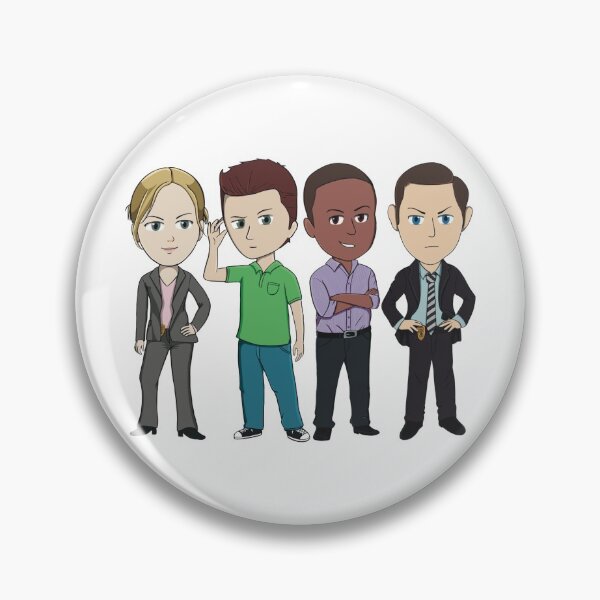 Item preview, Team Psych designed and sold by Crafty Ninja Shop.