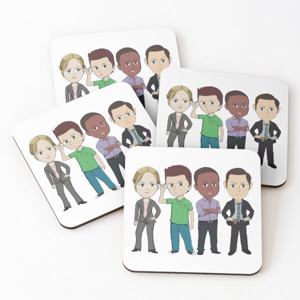 Item preview, Team Psych designed and sold by Crafty Ninja Shop.
