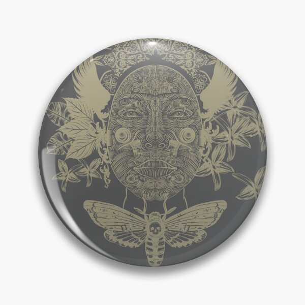Item preview, Pachamama designed and sold by chamoestudio.