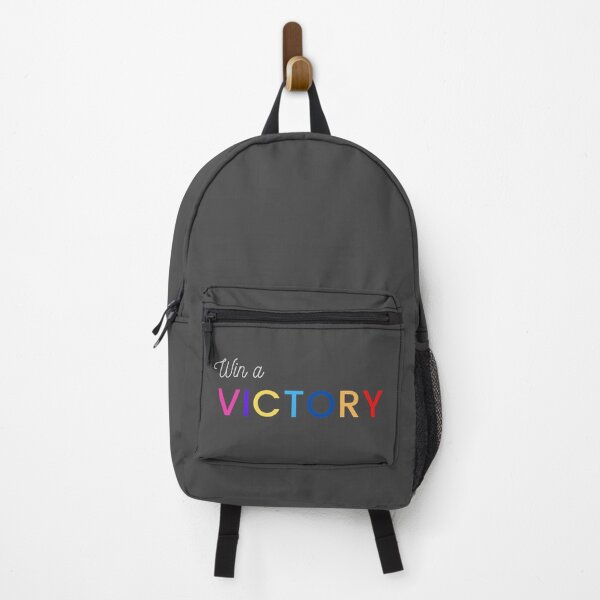 Item preview, victory designed and sold by BLOBBOF.