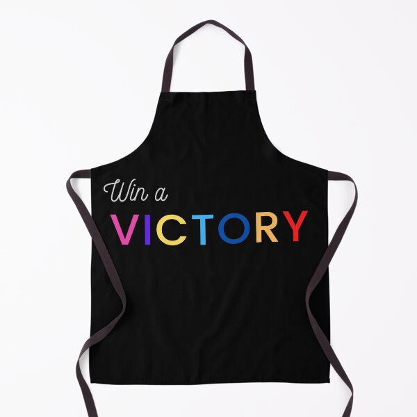 Item preview, victory designed and sold by BLOBBOF.