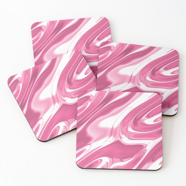 Item preview, Brilliant Rose - Metallic Liquids -  designed and sold by mcaussieb.