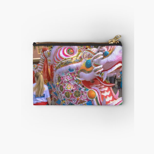 Item preview, Bendigo's Newest Dragon, Sun Loong - 2019 designed and sold by Steven Jodoin.