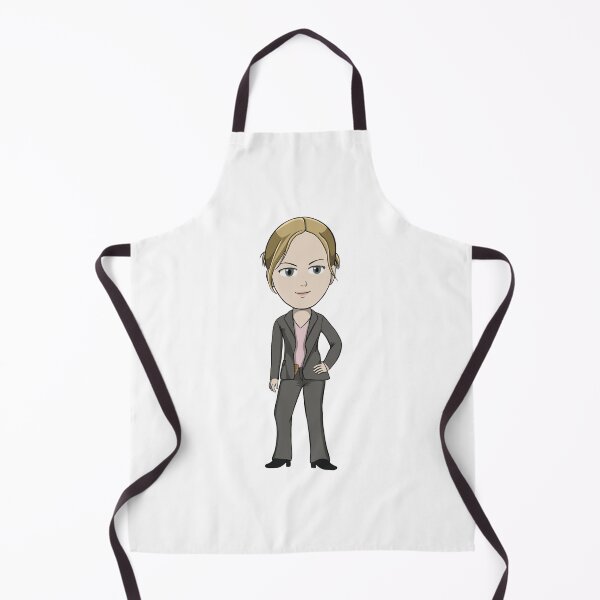 Item preview, Chibi Juliet O’hara designed and sold by Crafty Ninja Shop.