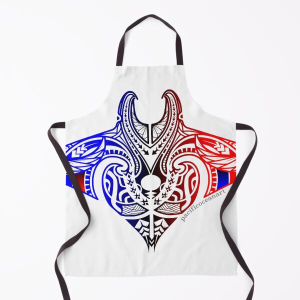 Item preview, MANTA BLUE designed and sold by pacificoceanart.