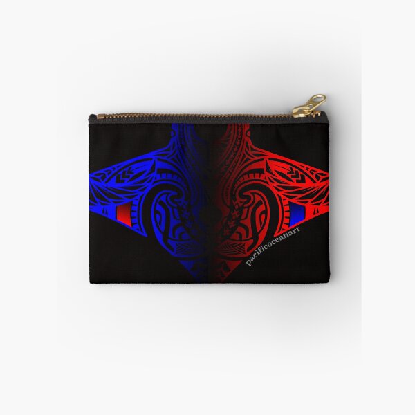 Item preview, MANTA BLUE designed and sold by pacificoceanart.