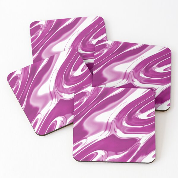 Item preview, Red Violet - Metallic Liquids -  designed and sold by mcaussieb.