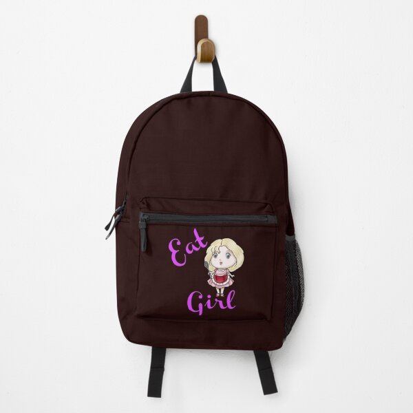 Item preview, eat girl. designed and sold by doctors-apparel.