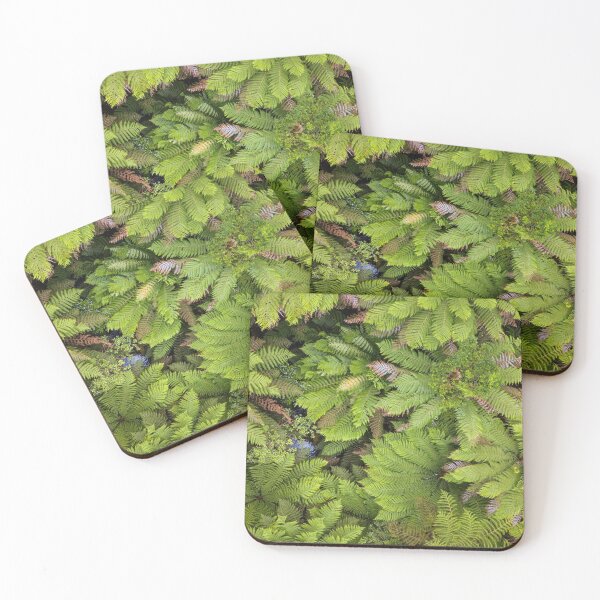 Item preview, Fern Forest designed and sold by Alf Caruana.
