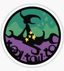 Air Gear Tool Toul To Stiker Sticker