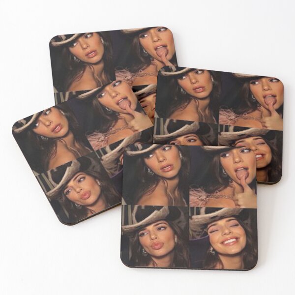 Item preview, kendall jenner sticker designed and sold by l17m04.