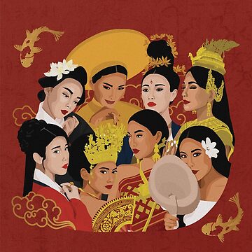 Imagen de la obra Celebración asiática de PbJournal