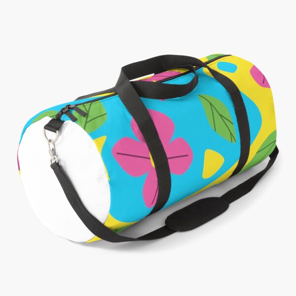 Item preview, COLOURFUL FLOWER PATTERN designed and sold by Antiti.