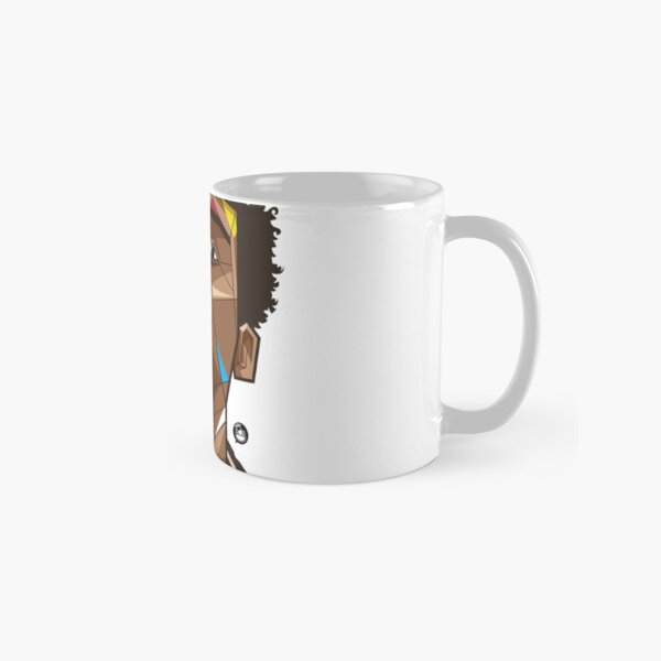 King Kunta - Kendrick Lamar Classic Mug