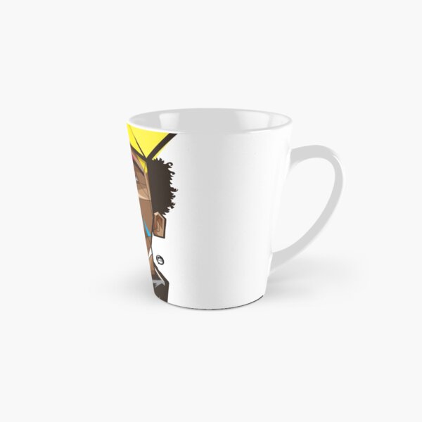 King Kunta - Kendrick Lamar Tall Mug