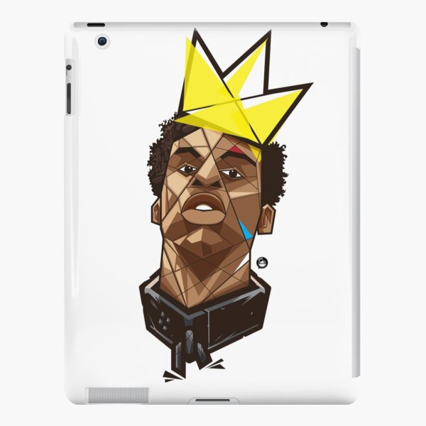 King Kunta - Kendrick Lamar iPad Snap Case