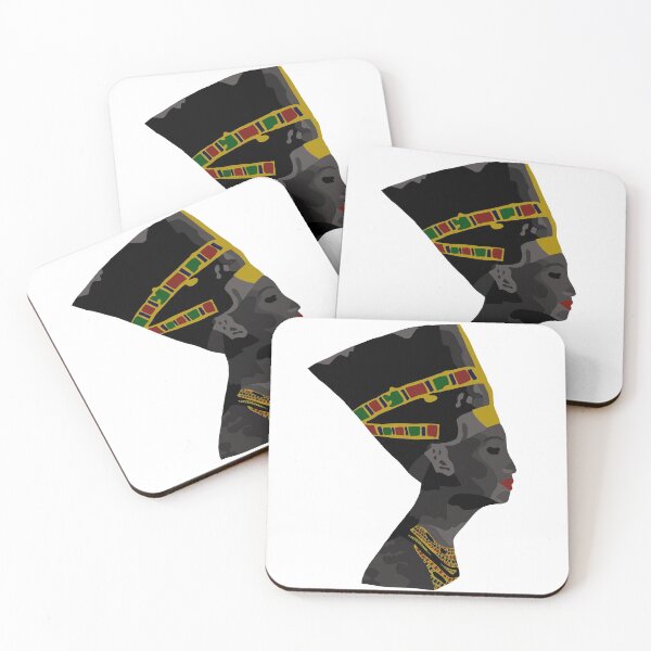 Item preview, Nefertiti designed and sold by EmilyOlivieri.