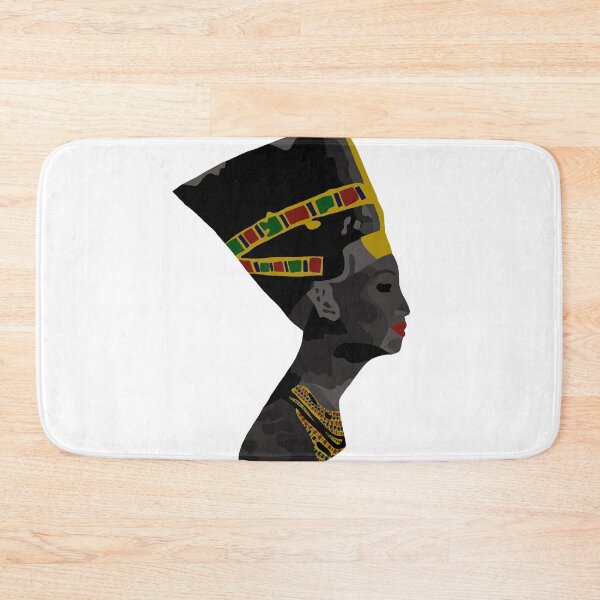 Item preview, Nefertiti designed and sold by EmilyOlivieri.